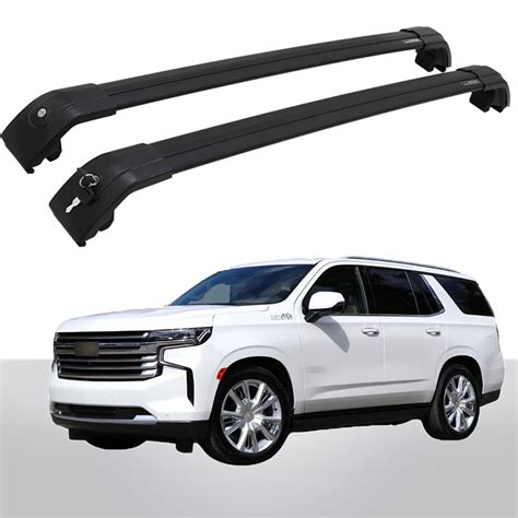 2023 Chevy Tahoe Accessories